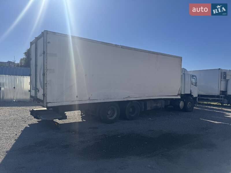Рефрижератор DAF CF 2004 в Києві