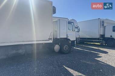 Рефрижератор DAF CF 2004 в Києві