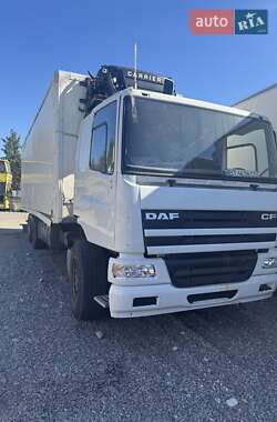 Рефрижератор DAF CF 2004 в Киеве