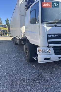 Рефрижератор DAF CF 2004 в Києві
