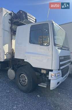 Рефрижератор DAF CF 2004 в Києві