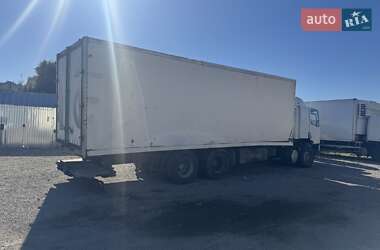 Рефрижератор DAF CF 2004 в Києві