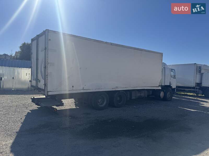 Рефрижератор DAF CF 2004 в Києві