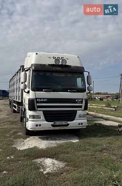 Тягач DAF CF 2008 в Полтаве