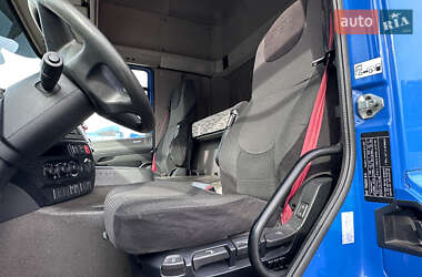 Тягач DAF CF 2014 в 
