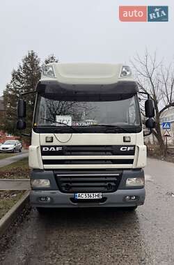 DAF CF 85.460 2009