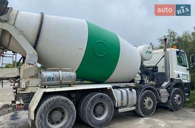 Бетонозмішувач (Міксер) DAF CF 2014 в 