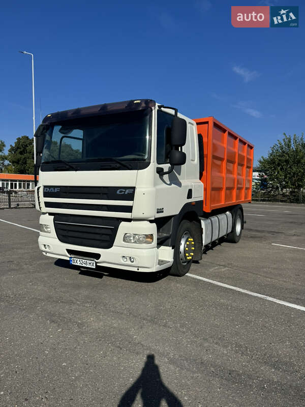 Самосвал DAF CF 2008 в Первомайске