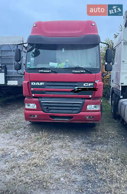 Тягач DAF CF 2008 в 