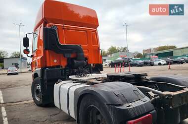 Тягач DAF CF 2015 в Ровно