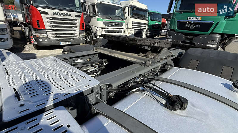 Тягач DAF CF 2018 в Вінниці фото 8 Тягач DAF CF 2018 в Вінниці