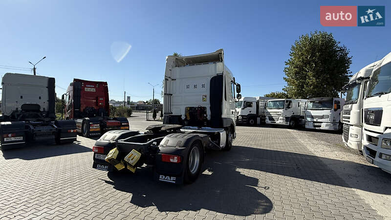 Тягач DAF CF 2018 в Вінниці фото 4 Тягач DAF CF 2018 в Вінниці