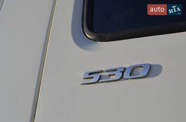 Тягач DAF CF 2018 в Хусті