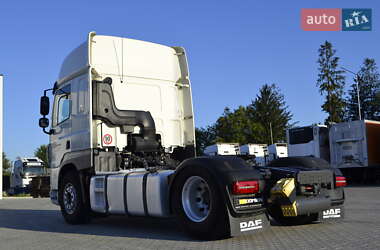 Тягач DAF CF 2018 в Хусті