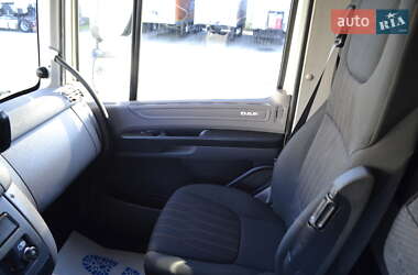 Тягач DAF CF 2018 в Хусті