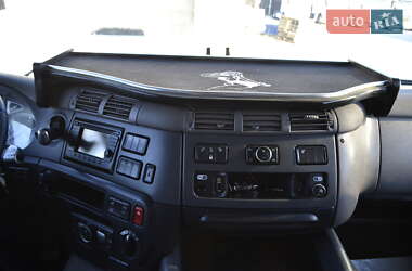 Тягач DAF CF 2018 в Хусті