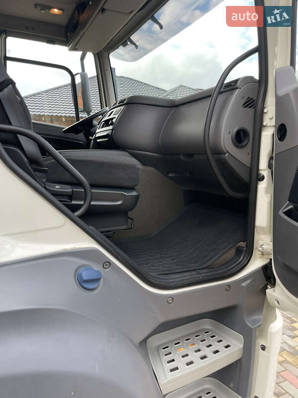 Тягач DAF CF 2015 в Луцке