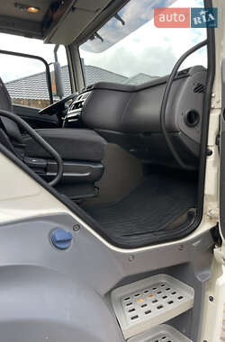 Тягач DAF CF 2015 в  фото 15 Тягач DAF CF 2015 в