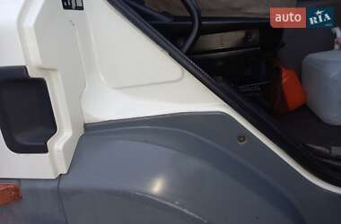 Тягач DAF CF 2007 в 