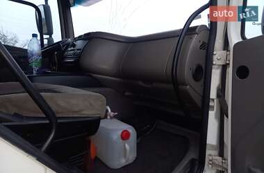 Тягач DAF CF 2007 в 