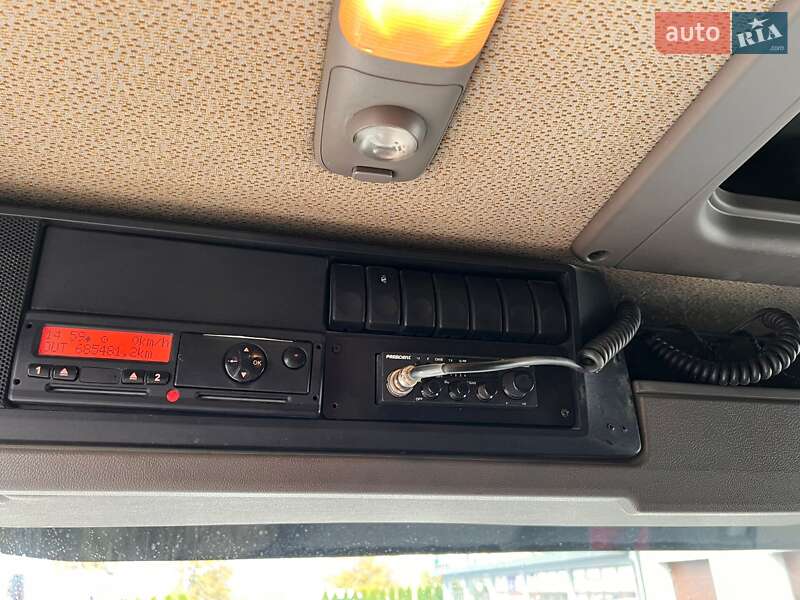 Тягач DAF CF 2012 в Тячеві фото 20 Тягач DAF CF 2012 в Тячеві