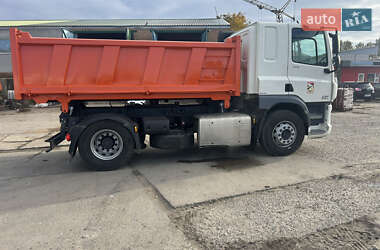 Самосвал DAF CF 2015 в Миргороде