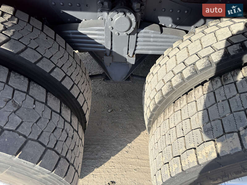 Самоскид DAF CF 2010 в Бучачі фото 40 Самоскид DAF CF 2010 в Бучачі