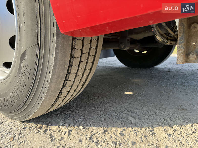 Самоскид DAF CF 2010 в Бучачі фото 48 Самоскид DAF CF 2010 в Бучачі