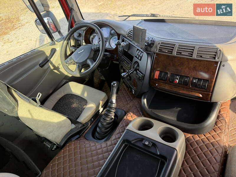 Самоскид DAF CF 2010 в Бучачі фото 55 Самоскид DAF CF 2010 в Бучачі