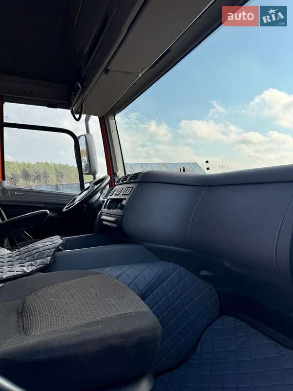 Тягач DAF CF 2014 в Сумах