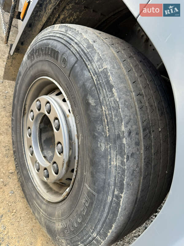 Тягач DAF CF 2008 в Одессе фото 2 Тягач DAF CF 2008 в Одессе