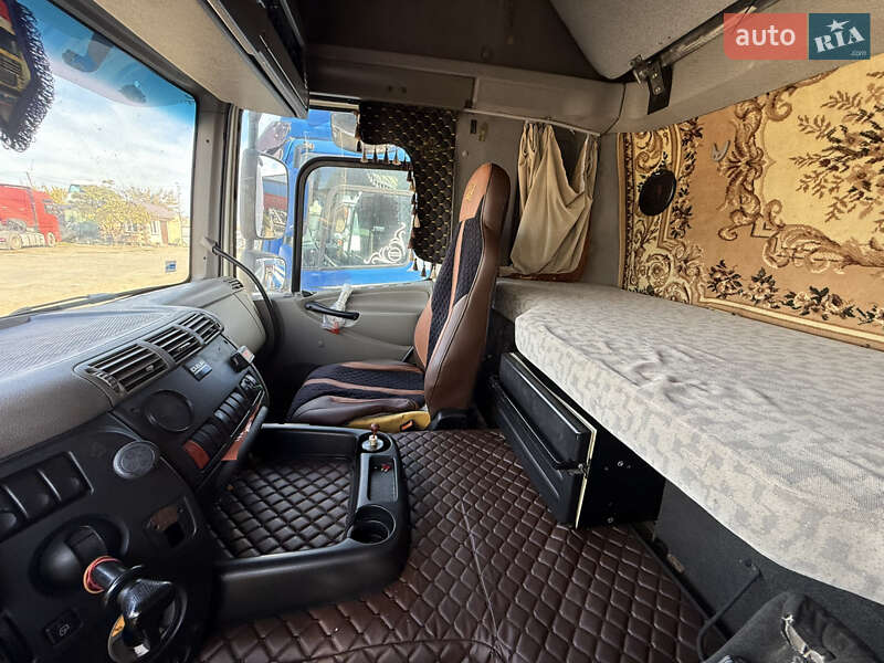 Тягач DAF CF 2008 в Одессе фото 11 Тягач DAF CF 2008 в Одессе