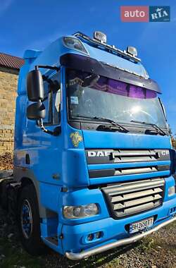 Тягач DAF CF 2010 в Одесі