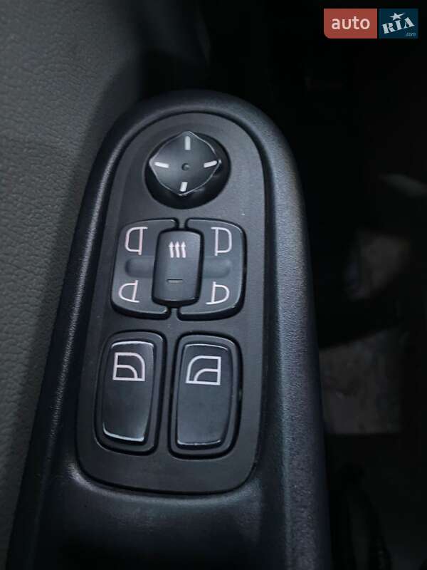 Тягач DAF CF 2014 в Кременчуці фото 26 Тягач DAF CF 2014 в Кременчуці