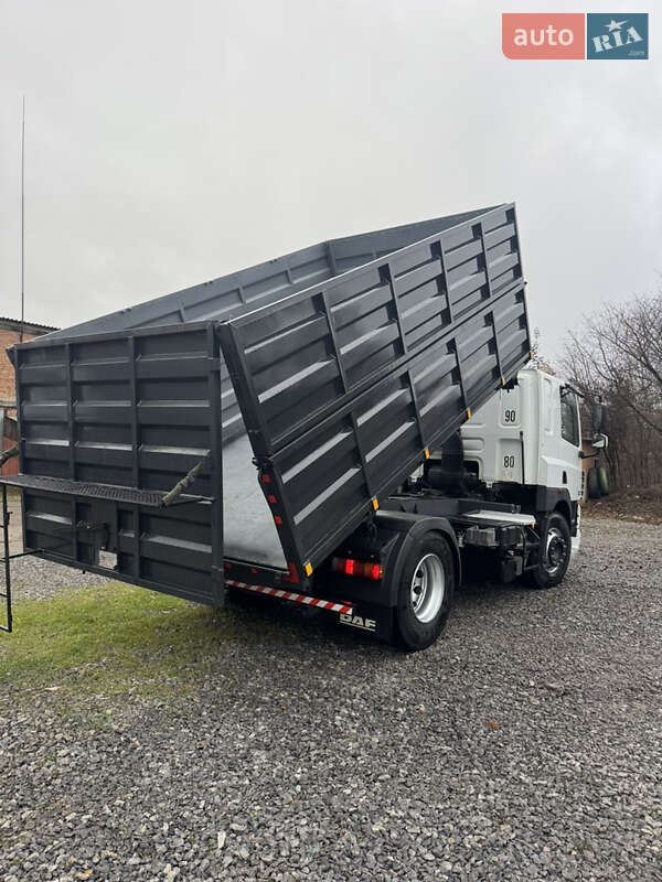 Самоскид DAF CF 2010 в Вінниці фото 11 Самоскид DAF CF 2010 в Вінниці