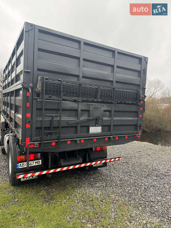 Самоскид DAF CF 2010 в Вінниці фото 17 Самоскид DAF CF 2010 в Вінниці
