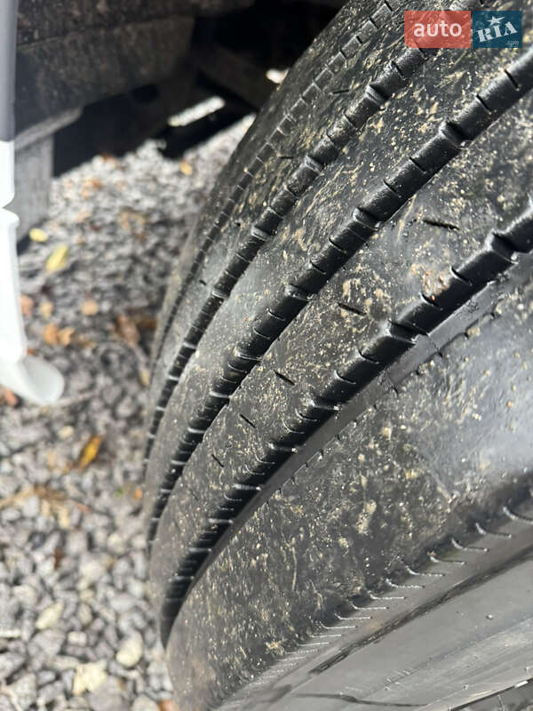 Самоскид DAF CF 2010 в Вінниці фото 18 Самоскид DAF CF 2010 в Вінниці