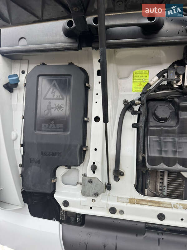 Самоскид DAF CF 2010 в Вінниці фото 21 Самоскид DAF CF 2010 в Вінниці