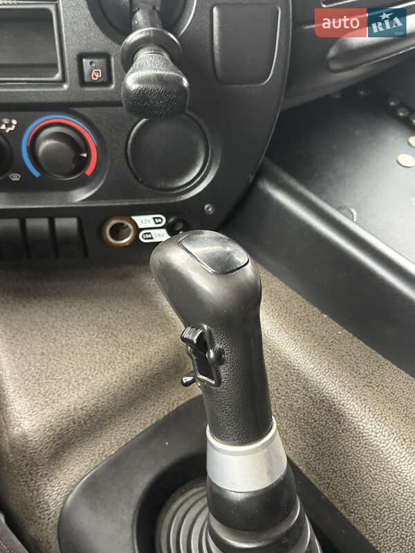 Самоскид DAF CF 2010 в Вінниці фото 26 Самоскид DAF CF 2010 в Вінниці