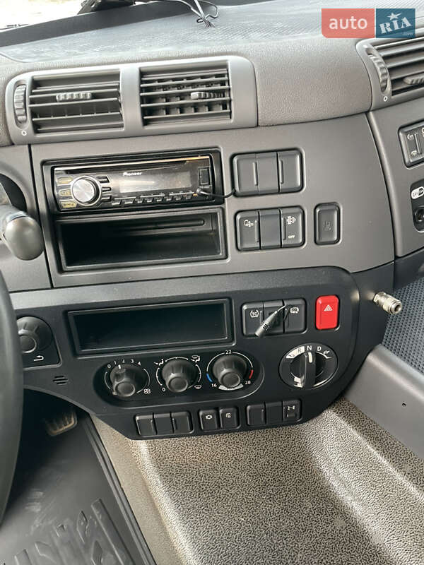 Тягач DAF CF 2015 в Луцке фото 13 Тягач DAF CF 2015 в Луцке