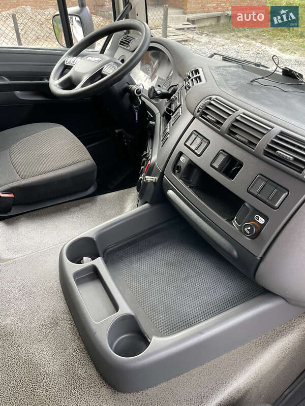 Тягач DAF CF 2015 в Луцке фото 16 Тягач DAF CF 2015 в Луцке