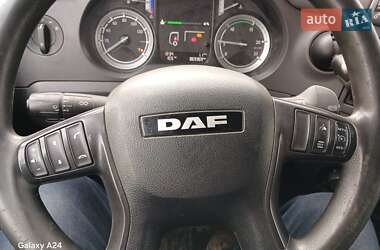 Тягач DAF CF 2016 в Днепре