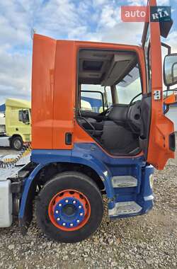 Тягач DAF CF 2014 в Броварах