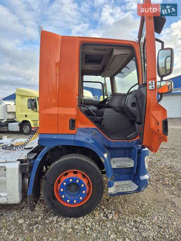 Тягач DAF CF 2014 в Броварах