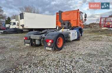 Тягач DAF CF 2014 в Броварах