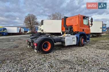 Тягач DAF CF 2014 в Броварах