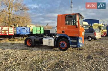 Тягач DAF CF 2014 в Броварах