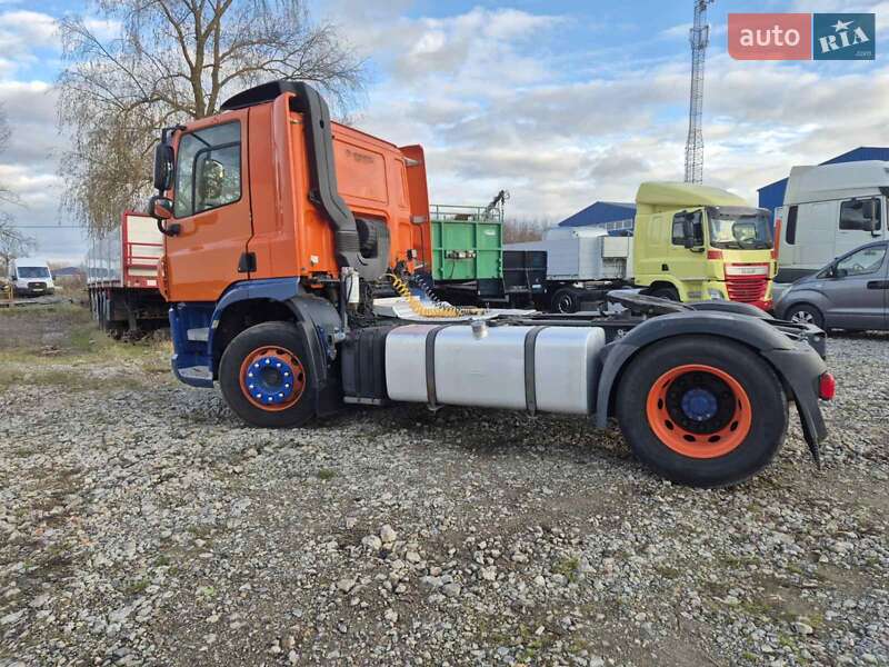 Тягач DAF CF 2014 в Броварах