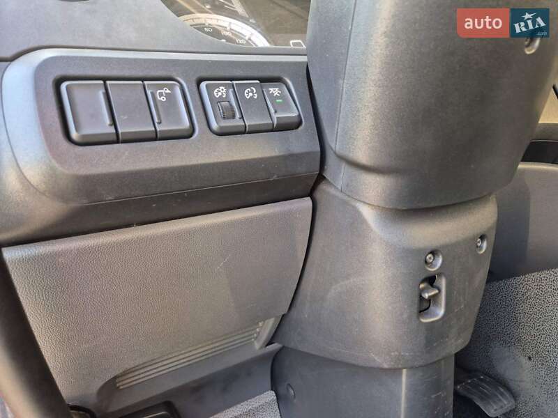 Тягач DAF CF 2014 в Броварах