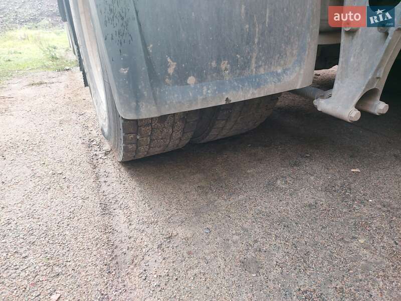 Тягач DAF CF 2013 в Вознесенську